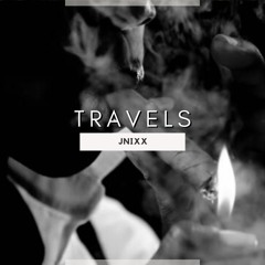 [FREE FOR PROFIT] Nas x Boom Bap Type Beat | Travels