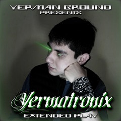 1. Yerman Ground - I Love You (Yermatronix) DUBSTEP 2023 !
