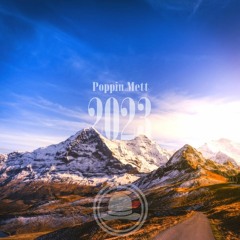 Poppin Mett - 2023