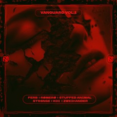 VANGUARD VOL.1