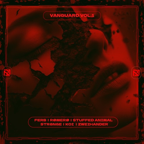 VANGUARD VOL.1