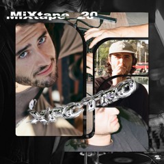 MIX SERIES_20 // Xpctro