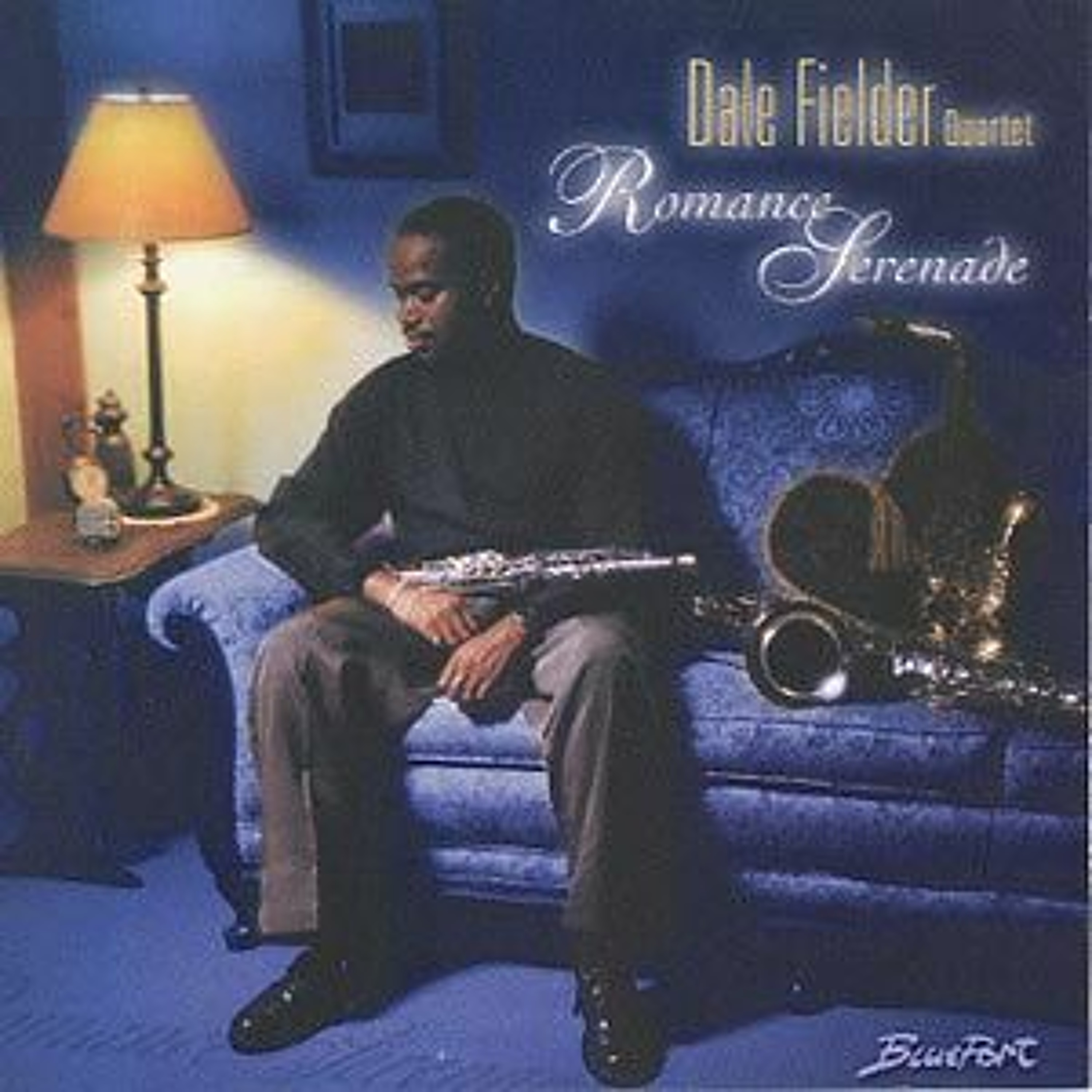 Dale Fielder Music