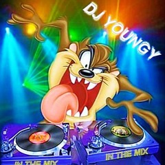 Bounce Explosion Vol.3 DJ Youngy & Diligence
