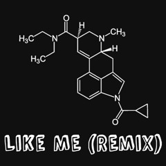Like Me (Remix)