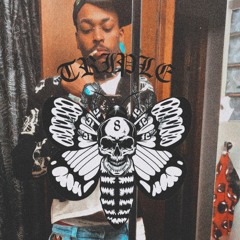 kiid888- Stuck (prod. rdagoon404)