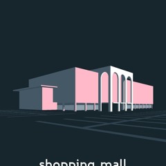 ❤[PDF]⚡  Shopping Mall (Object Lessons)