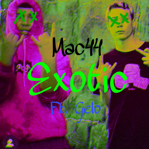 Exotic ft gelo