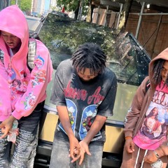 Jah Bandz x SaiTheDemon x Mdot 59 x Kdot B OT3 - Huddle (Kdot B OT3 Unreleased Verse)