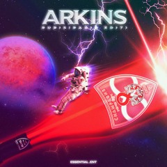Arkins - Rubis (Radio Edit)
