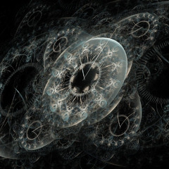 Celestial-Beyond Time