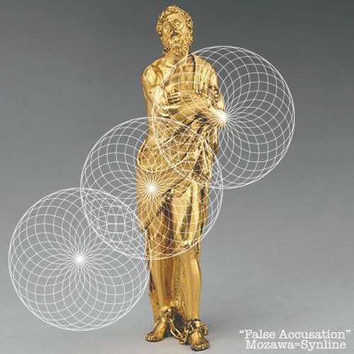 "False Accusation"Mozawa=Synline