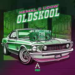 KEMAL & UDOW - Oldskool