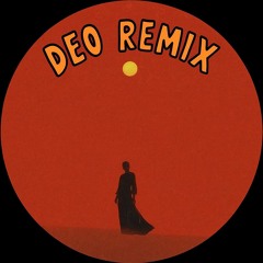Vanco - Ma Tnsani (Yalla Habibi) - Deo Remix
