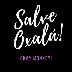 Salve Oxalá