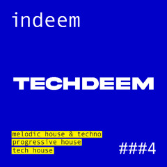 indeem - TECHDEEM ###4