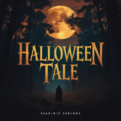 Halloween Tale - Background Music for videos (Free Download)