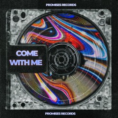 JuanJo Martínez – Come With Me (Preview)