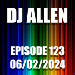 PRIDE 2 - EPISODE 123 - 06/02/2024