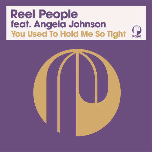 You Used To Hold Me So Tight (Dr Packer Remix) (2021 Remastered Version) [feat. Angela Johnson]