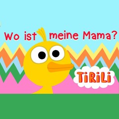 TiRiLi - Wo ist meine Mama (Hardmode ClubZone Remix)