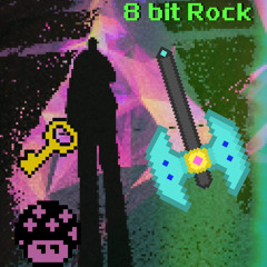 8 bit rock