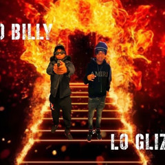 Lo Glizzy Ft Debo Billy - No Remorse