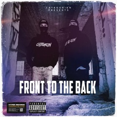 CategorieN - Front to the Back [OUT NOW]