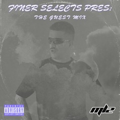The Guest Mix: MLZ