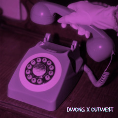 TELEPHONE - LADY GAGA (DWONG X OUTWE$T EDIT)  FREE DL !!!