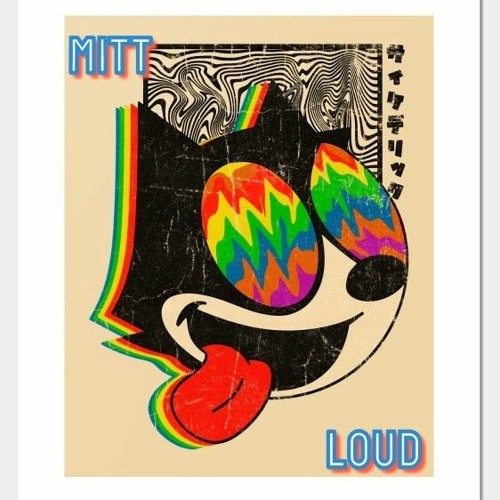 M1TT - Loud