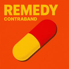 Contraband - Remedy