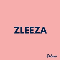 Zleeza (Fashion Brand) Ad