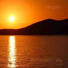 IBIZA SUNSET MIX vol.14