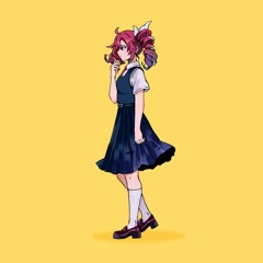Balloon Girl / ENKAIノ屍 ft. Kasane Teto