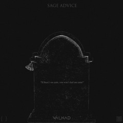 Sage Advice (feat. miroshland)