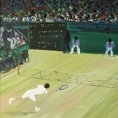 JONNY5 - Roger Federer (with SHOSHARASCAL & LÉLÉ)