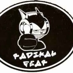 Radikal Fear records