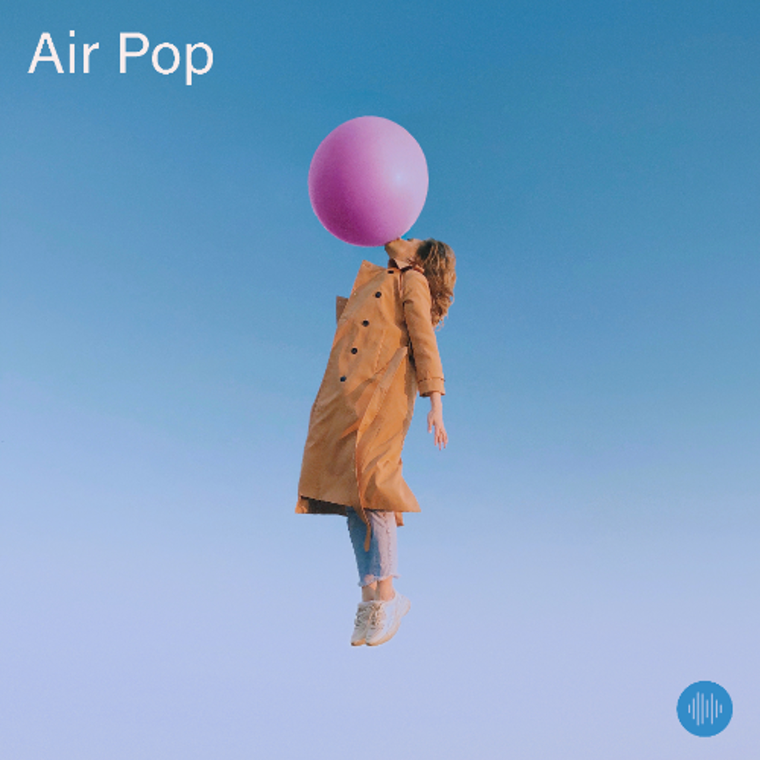 Air Pop episode artwork