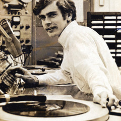 Ron Middag Air Check KSAN 2-18-74