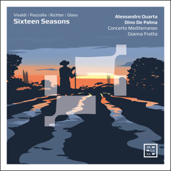 Recomposed by Max Richter. Vivaldi - The Four Seasons: I. Spring 1