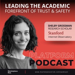 Leading the Academic Forefront of Trust & Safety