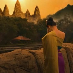 ទេពធីតា - ខាន ខាវ