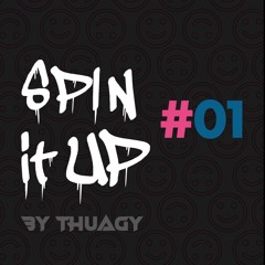 Spin It Up #01 [Tech House]