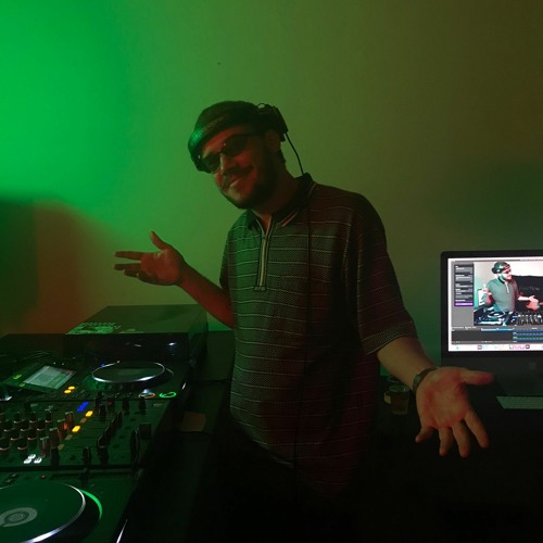 ALLAOY @ FUNCTION ON AIR BH