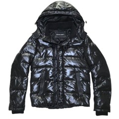 mistake (runnin' man) @liveleak