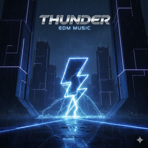 Thunder Mirage - EDM Music