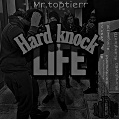 Hard Knock Life ( Slowed & Reverb | Prod. Prophet )
