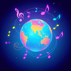 Around the World