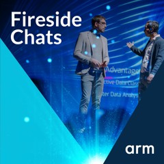 Fireside Chat, Episode 1:  What's The Future For Industrial Automation And Smart Manufacturing